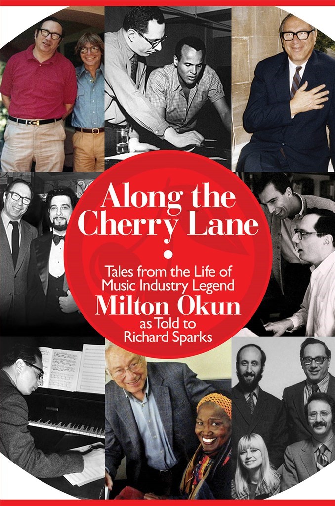 Along the Cherry Lane